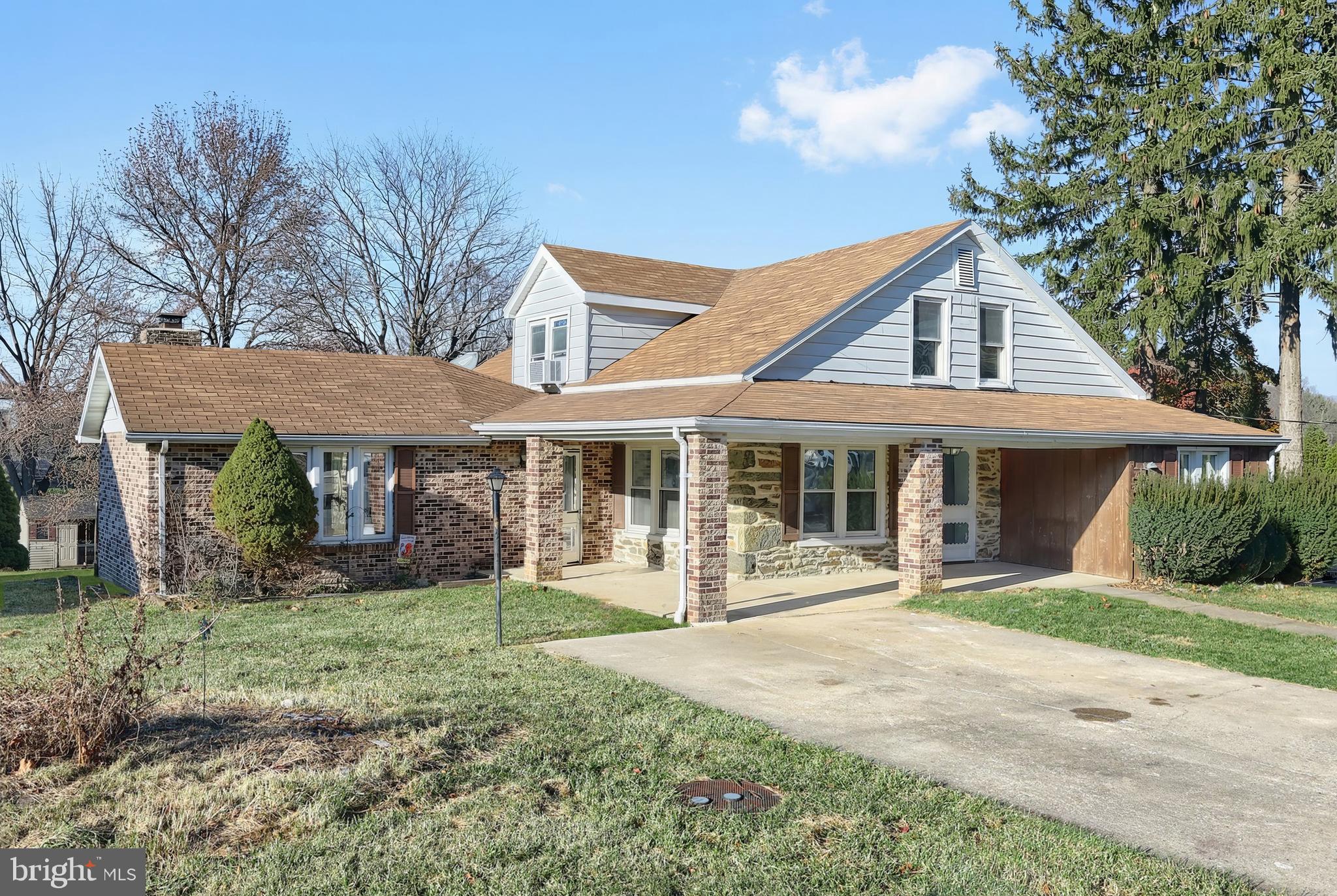 9446 East Springfield Road Seven Valleys, PA 17360 - Photo 46 of 53