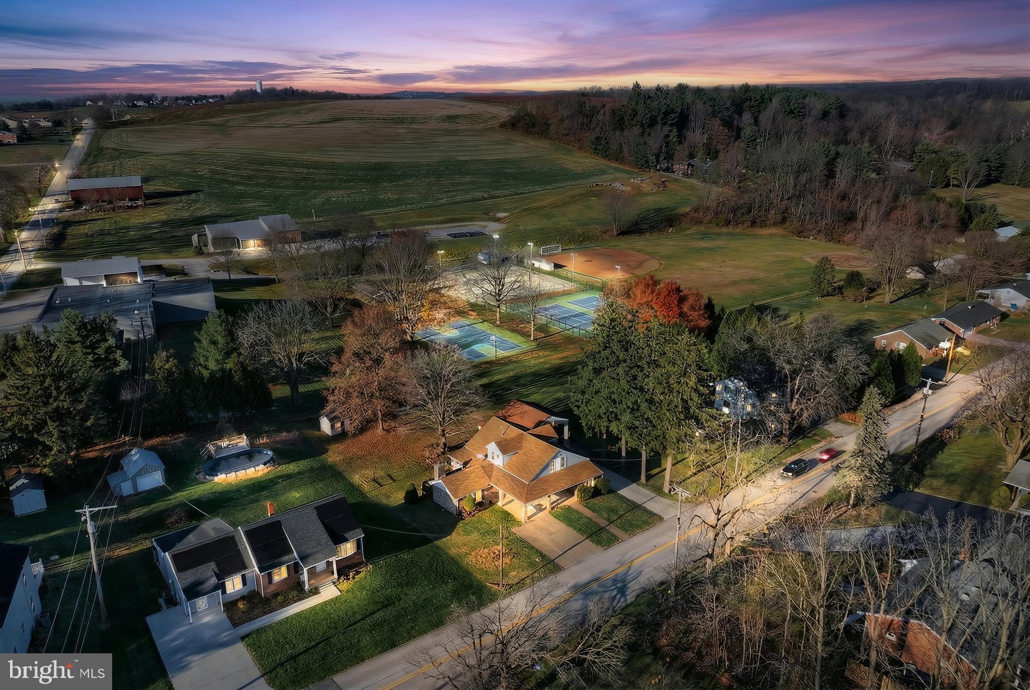 9446 East Springfield Road Seven Valleys, PA 17360 - Photo 47 of 53