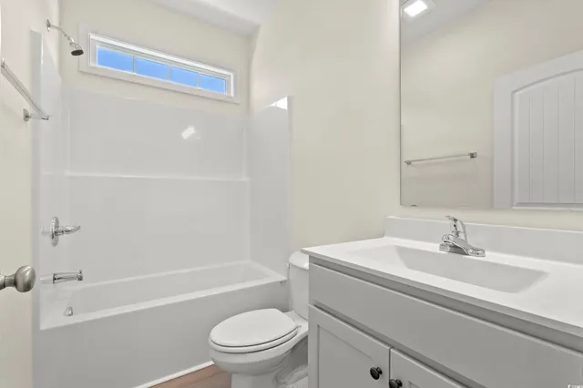 $360,932 | 270 Six Mile Creek Drive, Georgetown, SC 29440