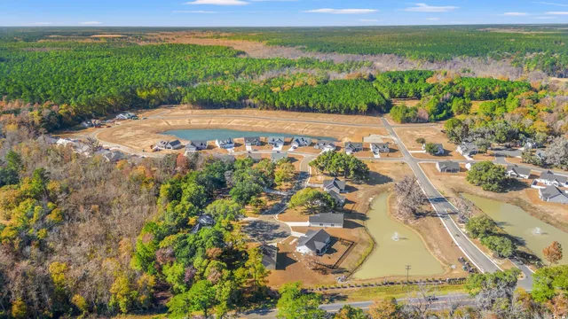 $360,932 | 270 Six Mile Creek Drive, Georgetown, SC 29440