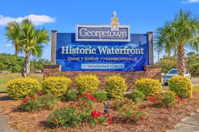 $360,932 | 270 Six Mile Creek Drive, Georgetown, SC 29440