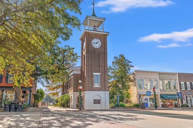 $360,932 | 270 Six Mile Creek Drive, Georgetown, SC 29440