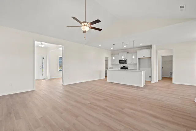 $360,932 | 270 Six Mile Creek Drive, Georgetown, SC 29440