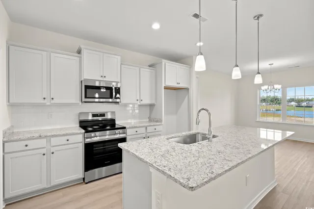 $360,932 | 270 Six Mile Creek Drive, Georgetown, SC 29440