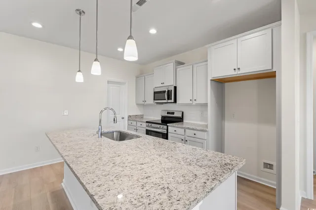 $360,932 | 270 Six Mile Creek Drive, Georgetown, SC 29440