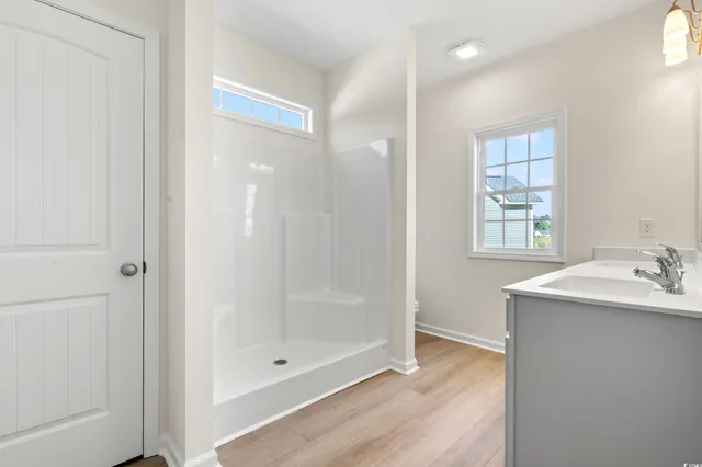 $360,932 | 270 Six Mile Creek Drive, Georgetown, SC 29440