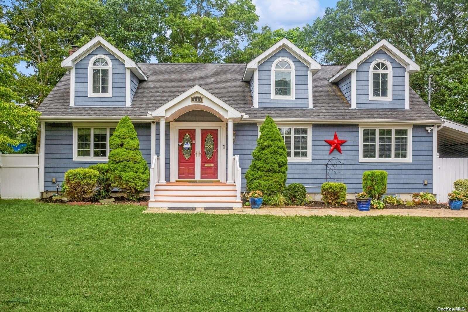 299 E Road Bayport, NY 11705 - Photo 1 of 1 Gallery Image 1