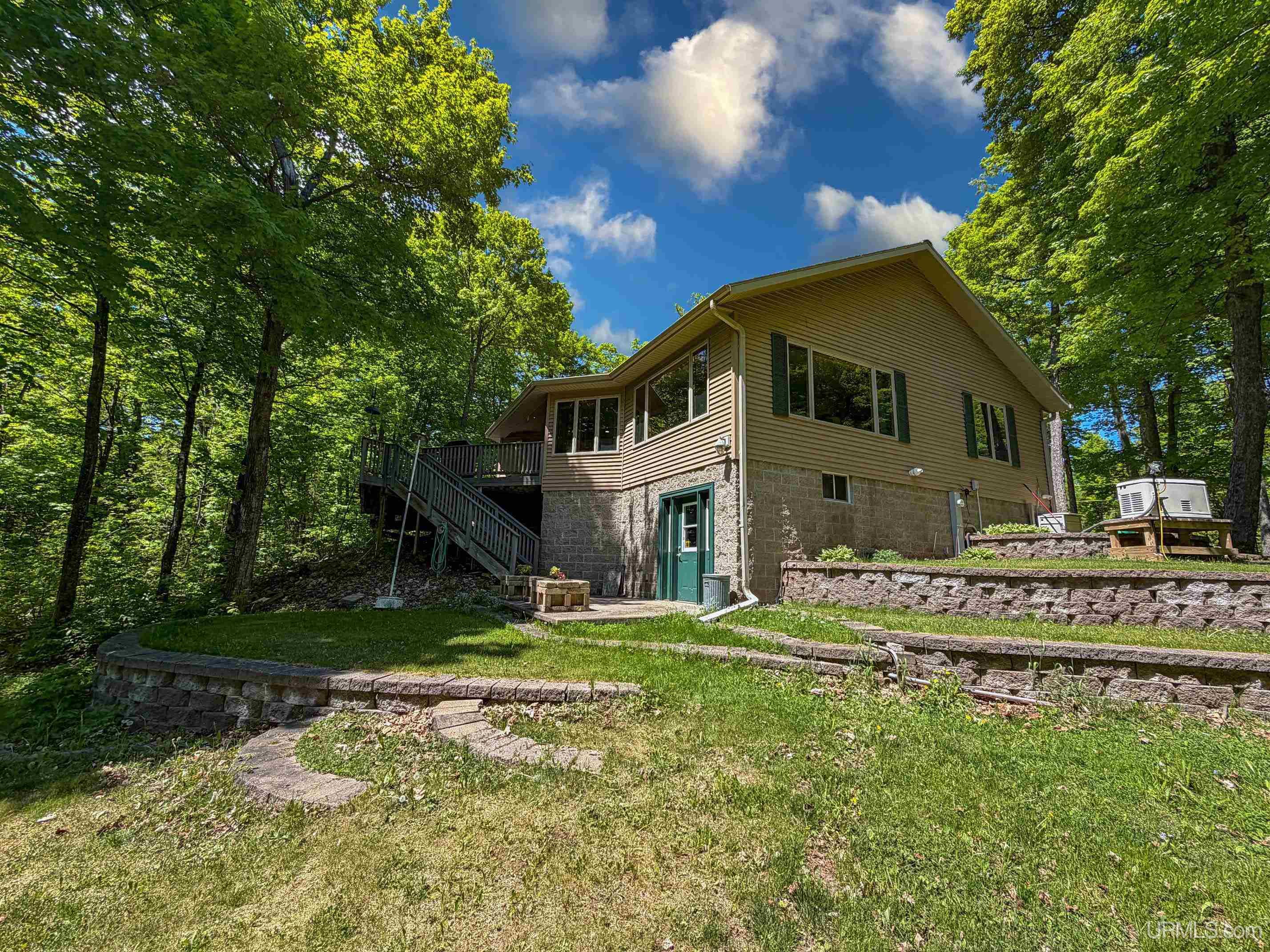 33 Tan Road Michigamme, MI 49861 - Photo 4 of 74
