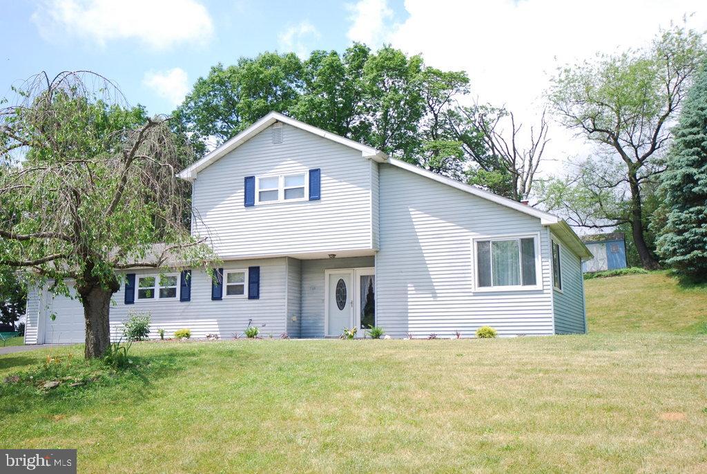 6856 Mill Creek Road Slatington, PA 18080 - Photo 1 of 20 Gallery Image 1