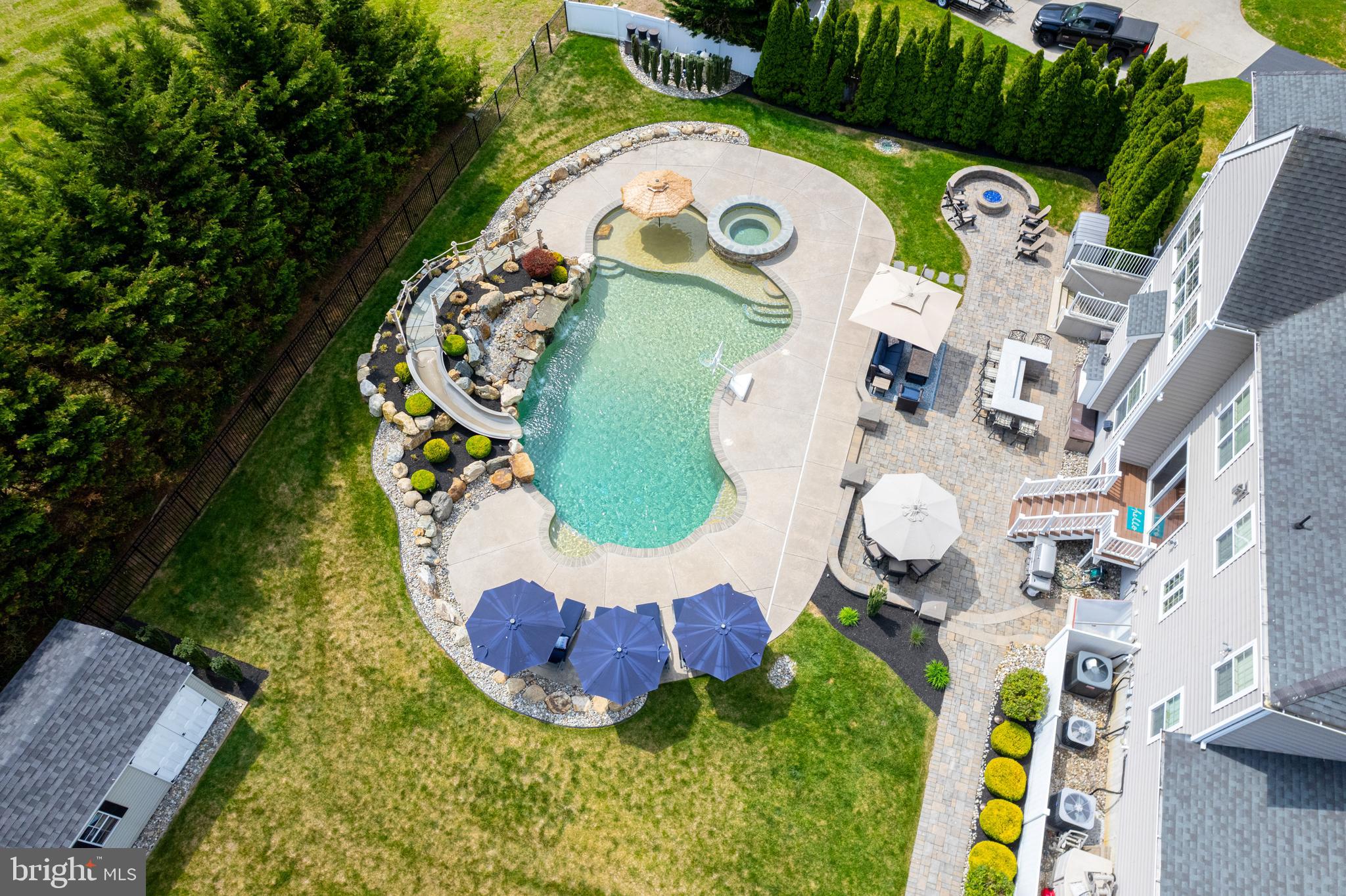 818 Derius Drive Mickleton, NJ 08056 - Photo 81 of 83