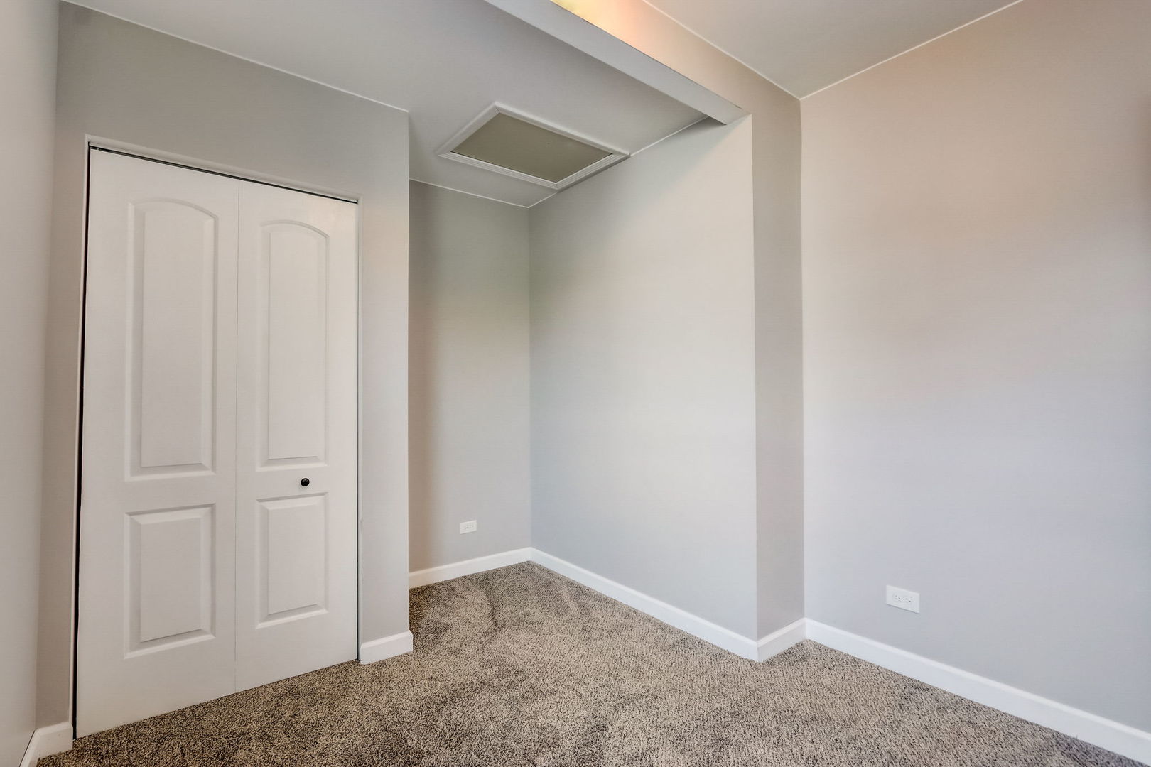 35671 North Wilson Road Ingleside, IL 60041 - Photo 25 of 52 a view of an empty room