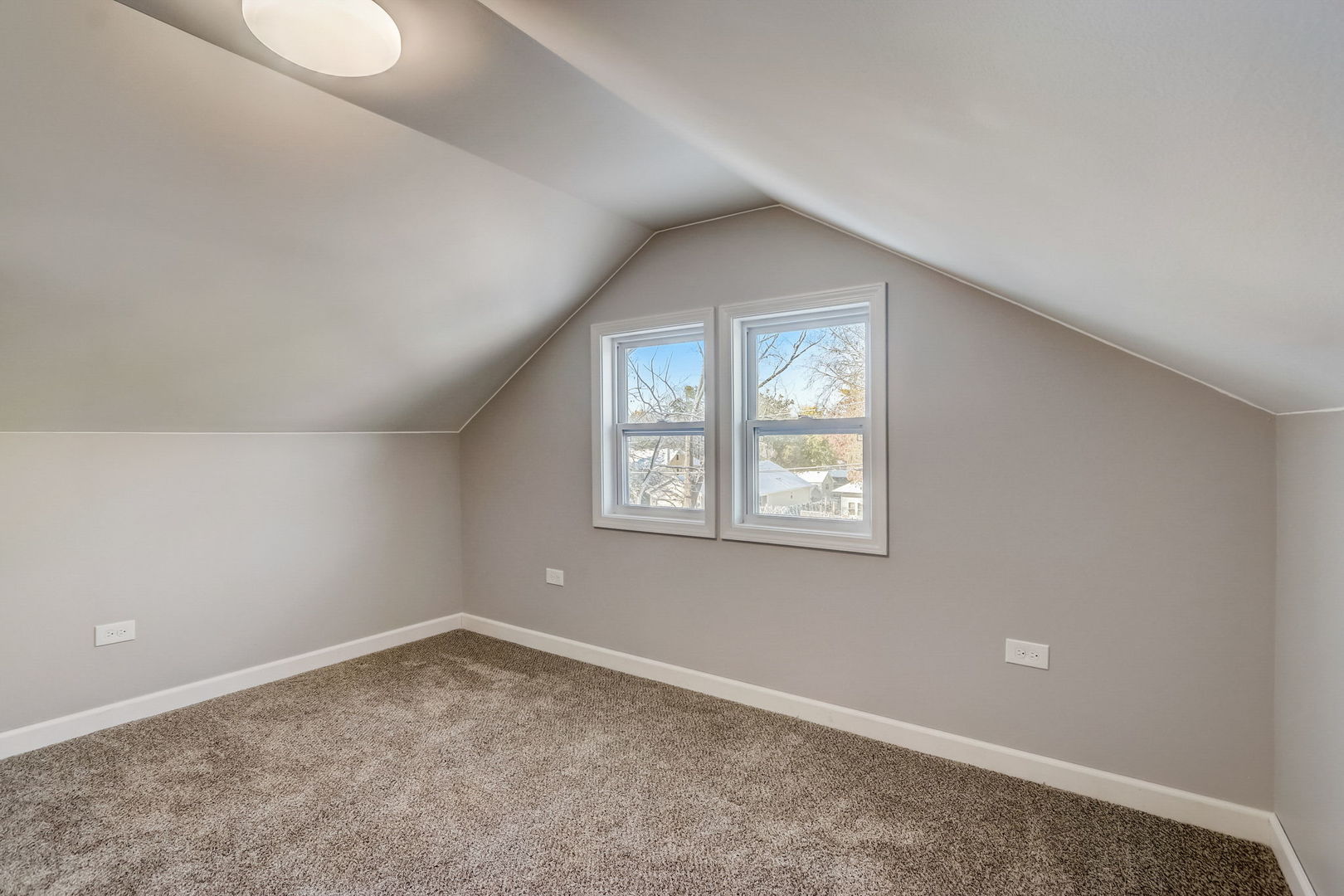 35671 North Wilson Road Ingleside, IL 60041 - Photo 30 of 52 an empty room with a window