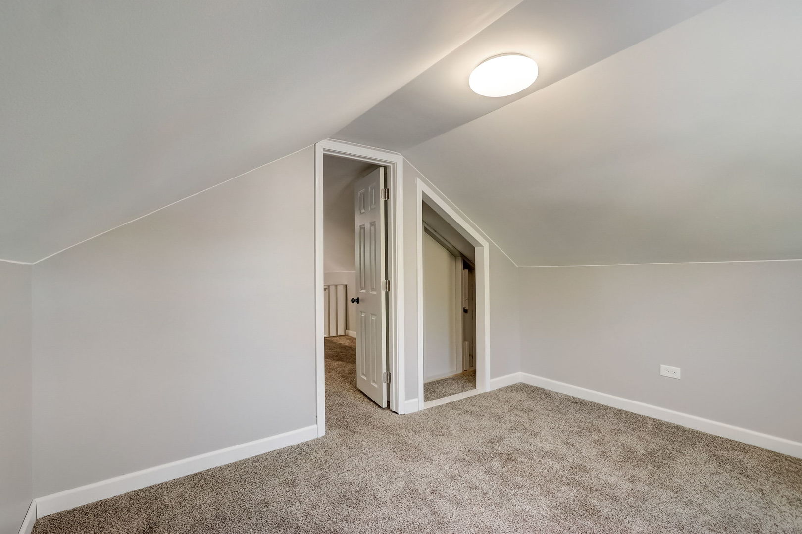 35671 North Wilson Road Ingleside, IL 60041 - Photo 31 of 52 a view of an empty room
