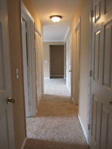 113 Hicks Road, Unit 113 Nashville, TN 37221 - Photo 16 of 20 Hallway