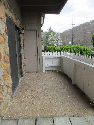 113 Hicks Road, Unit 113 Nashville, TN 37221 - Photo 20 of 20 Patio Area