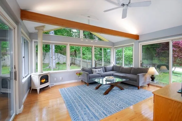 $6,100 | 15 Sunnyside Lane, Lincoln, MA 01773