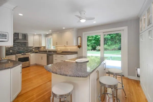 $6,100 | 15 Sunnyside Lane, Lincoln, MA 01773