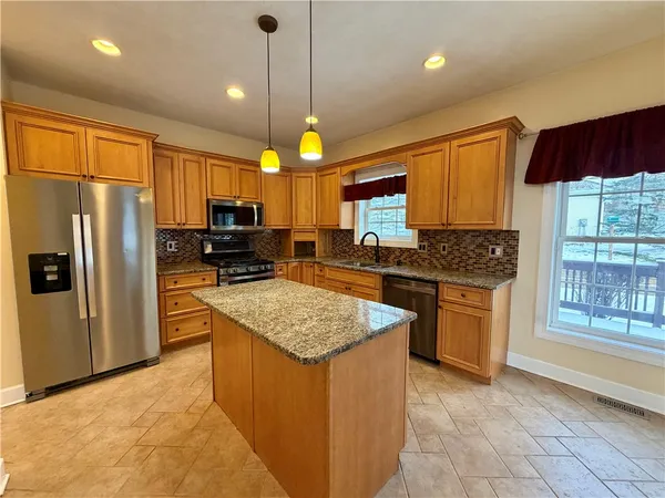 $429,000 | 126 St Andrews Drive, Horseheads, NY 14845