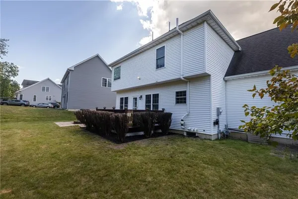 $429,000 | 126 St Andrews Drive, Horseheads, NY 14845