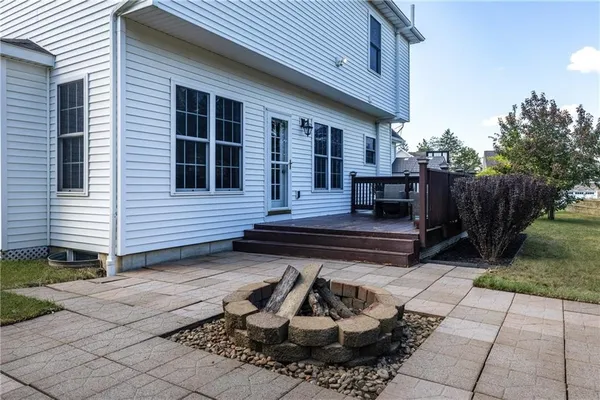 $429,000 | 126 St Andrews Drive, Horseheads, NY 14845