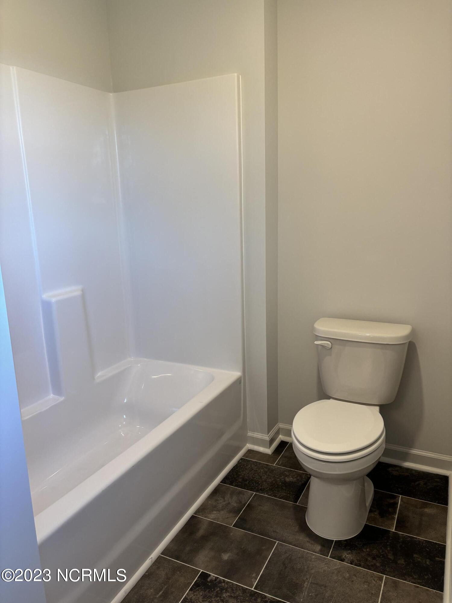 344 Riley Way Spring Hope, NC 27882 - Photo 21 of 34 Guest Bath