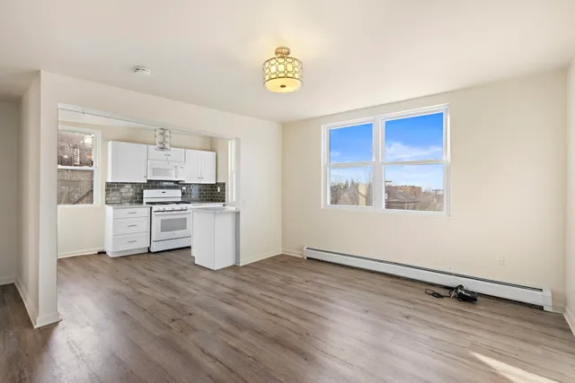 $2,250 | 201 16th Street, Unit 3, Union City, NJ 07087