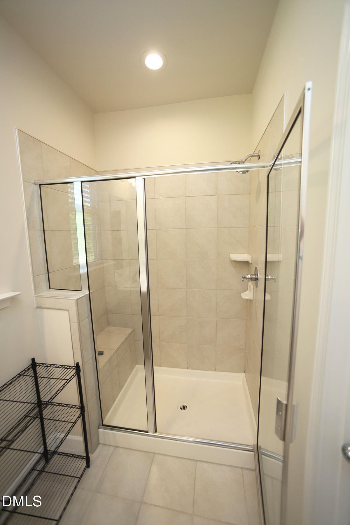 125 Mae Court Roxboro, NC 27573 - Photo 20 of 30 a bathroom with a shower