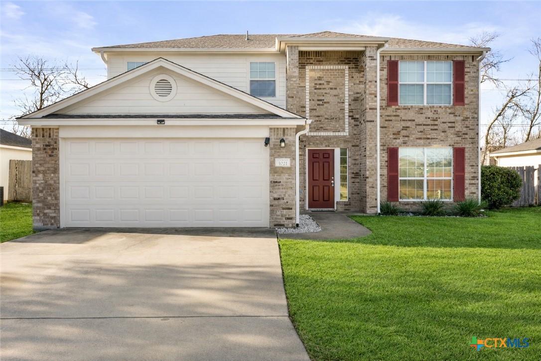 3021 Burlington Temple, TX 76504 - Photo 1 of 1