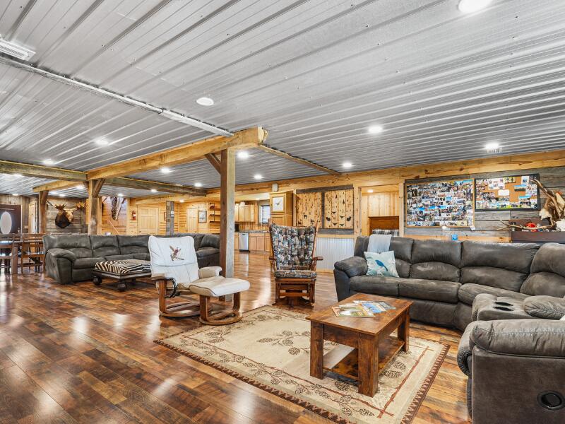 1707 Sullivan Ridge Road Vanceburg, KY 41179 - Photo 14 of 35