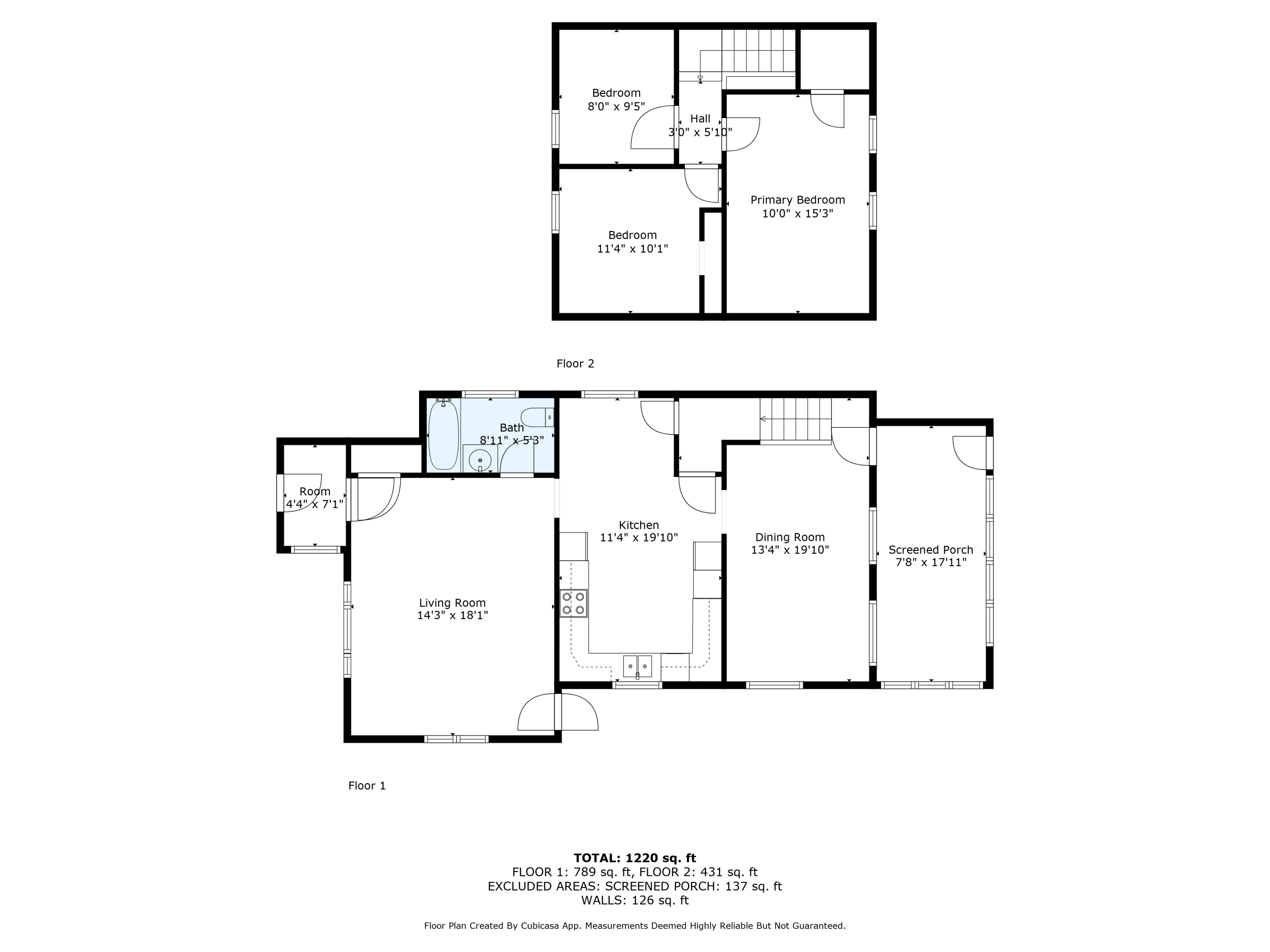 16 Brook Street Waterville, ME 04901 - Photo 33 of 34 Gallery Image 33