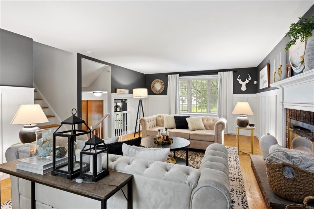 606 Hard Road Webster, NY 14580 - Photo 21 of 45