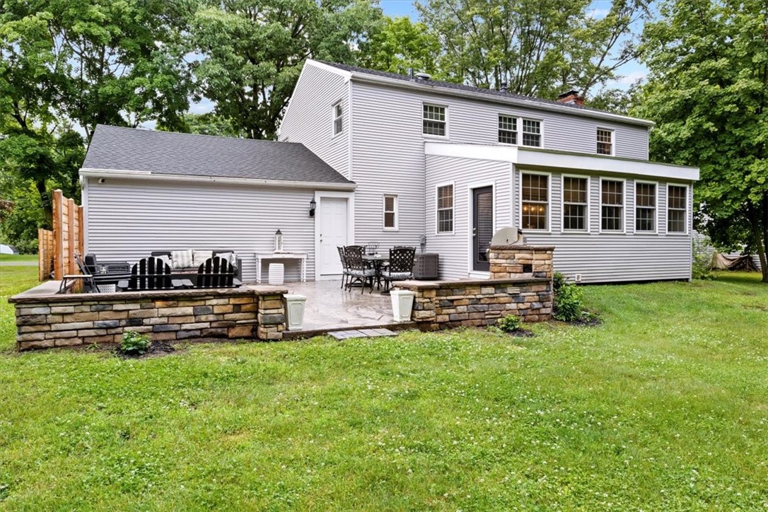 606 Hard Road Webster, NY 14580 - Photo 36 of 45