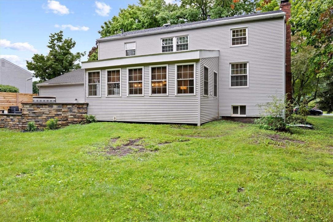 606 Hard Road Webster, NY 14580 - Photo 38 of 45