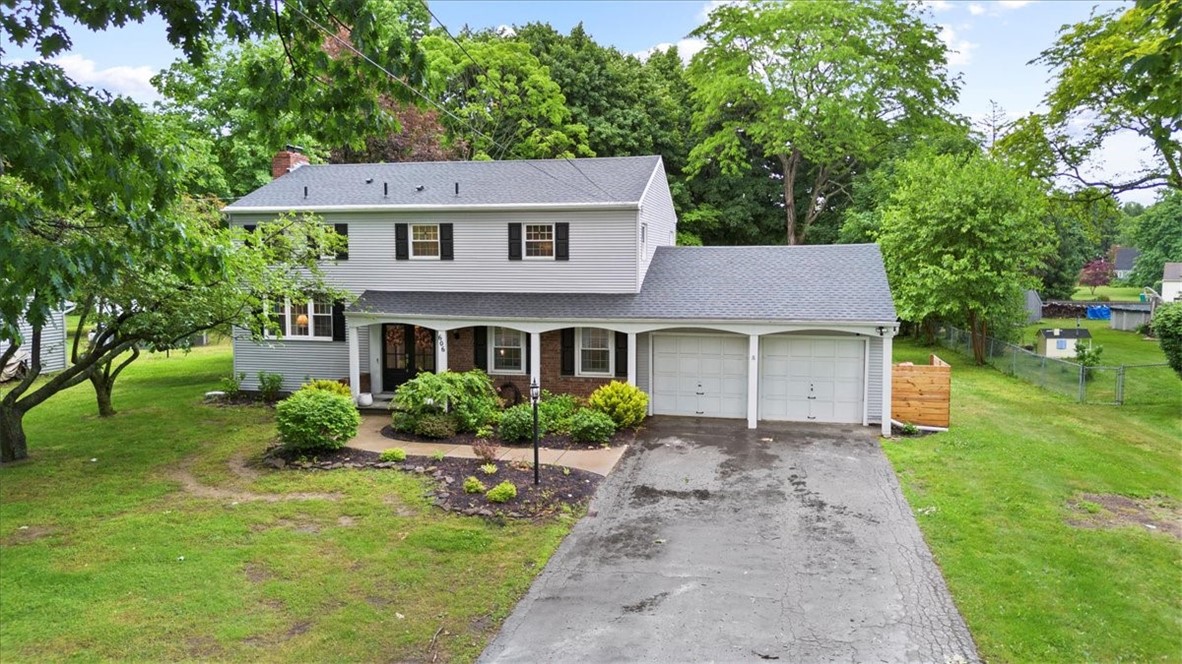 606 Hard Road Webster, NY 14580 - Photo 39 of 45