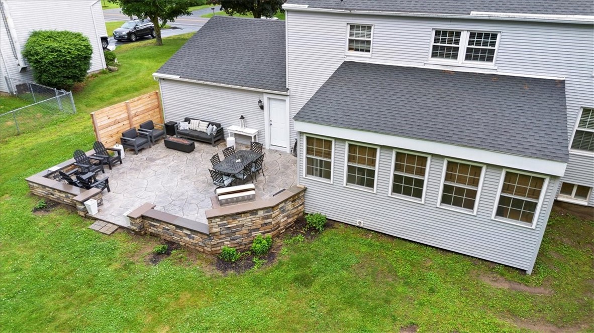 606 Hard Road Webster, NY 14580 - Photo 40 of 45