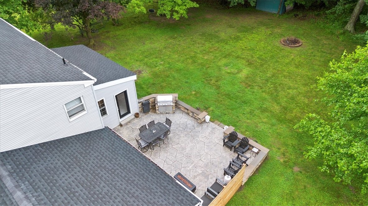 606 Hard Road Webster, NY 14580 - Photo 41 of 45