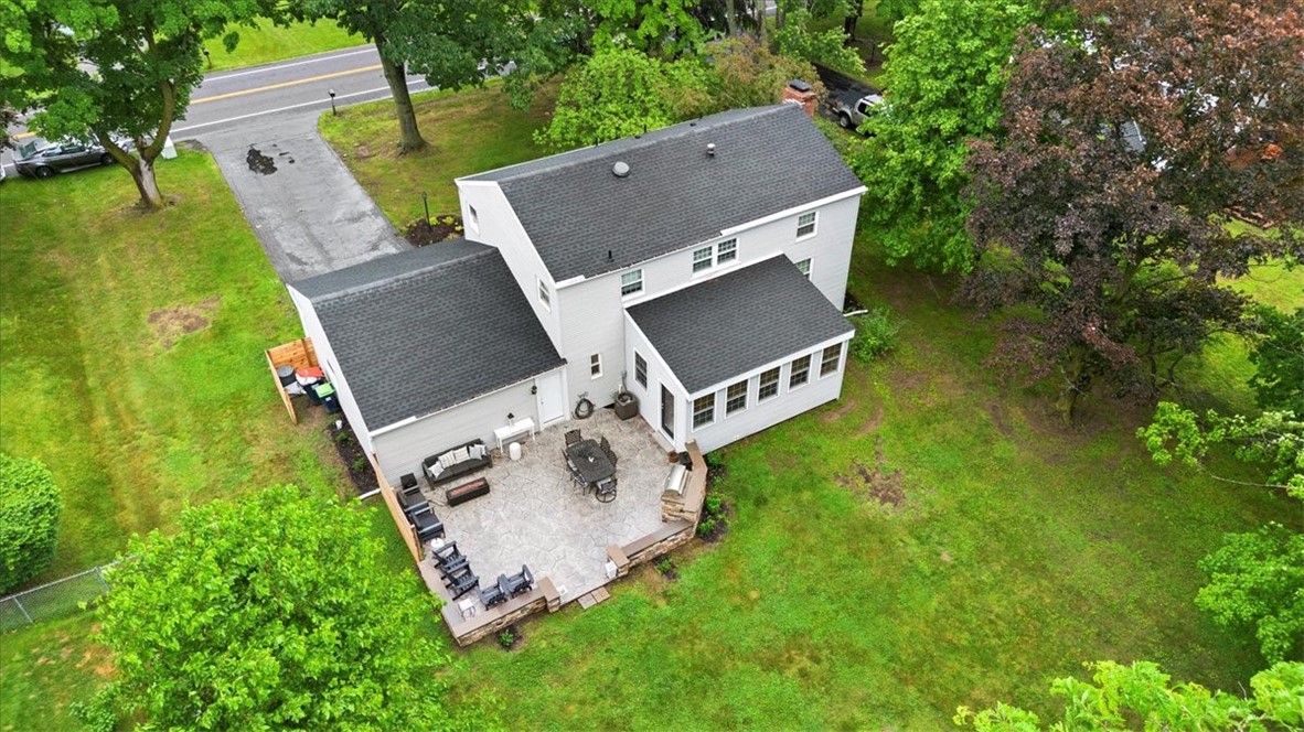 606 Hard Road Webster, NY 14580 - Photo 42 of 45