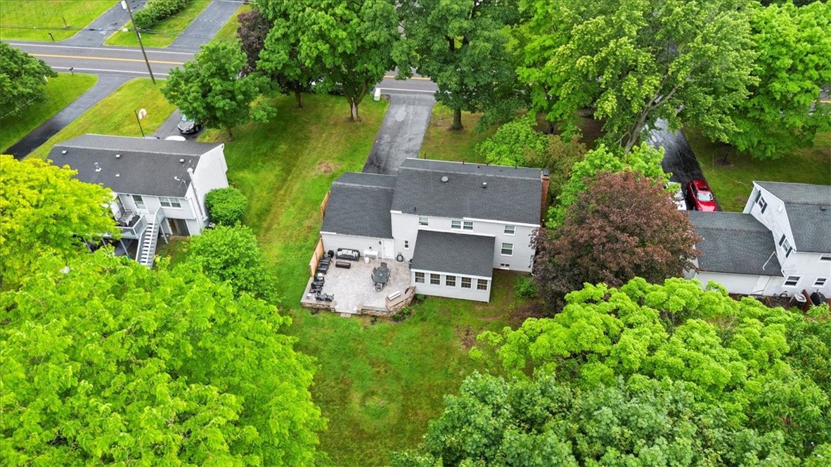 606 Hard Road Webster, NY 14580 - Photo 43 of 45