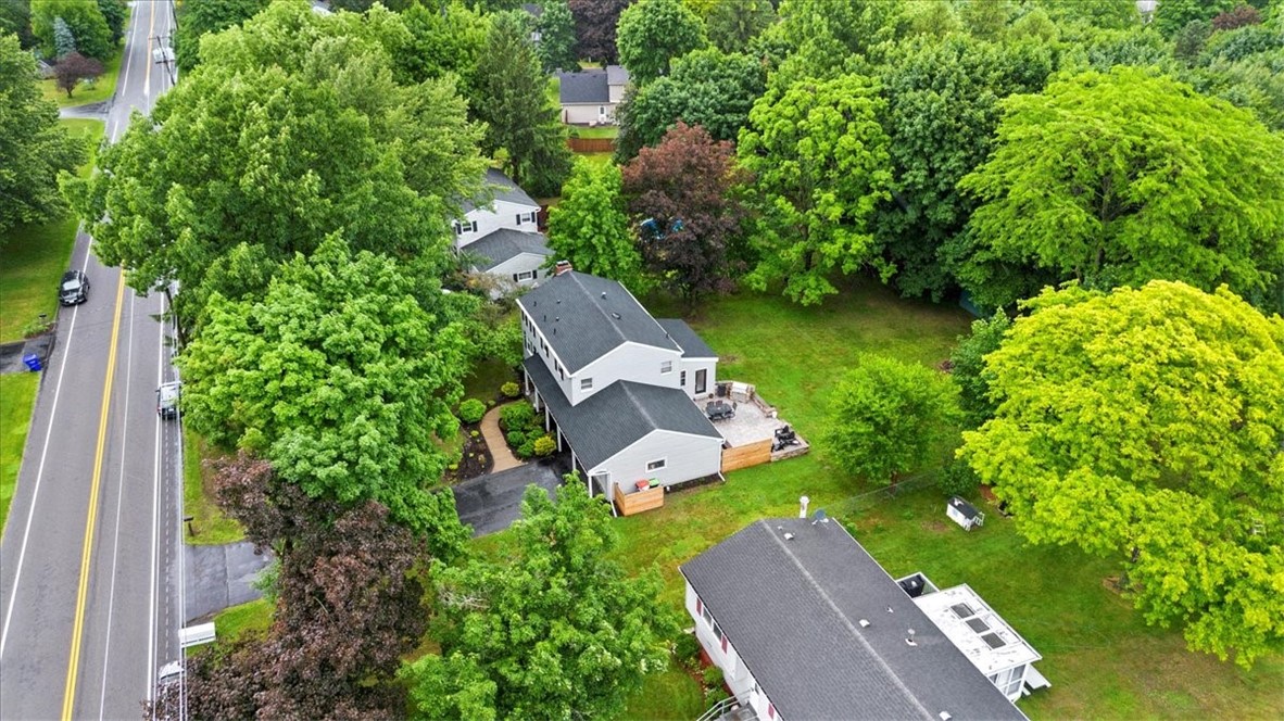 606 Hard Road Webster, NY 14580 - Photo 44 of 45