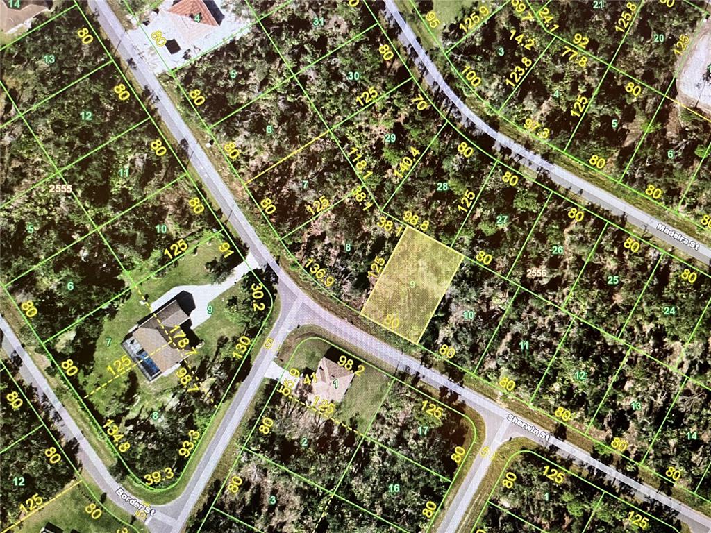 1226 Sherwin Street Port Charlotte, FL 33953 - Photo 2 of 2