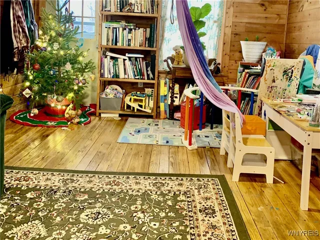 $125,000 | 9703 Findlay Road, Centerville, NY 14060