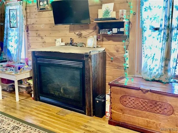 $110,000 | 9703 Findlay Road, Centerville, NY 14060