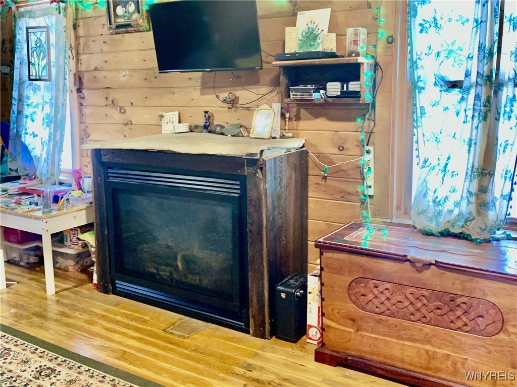 9703 Findlay Road Centerville, NY 14060 - Photo 12 of 18