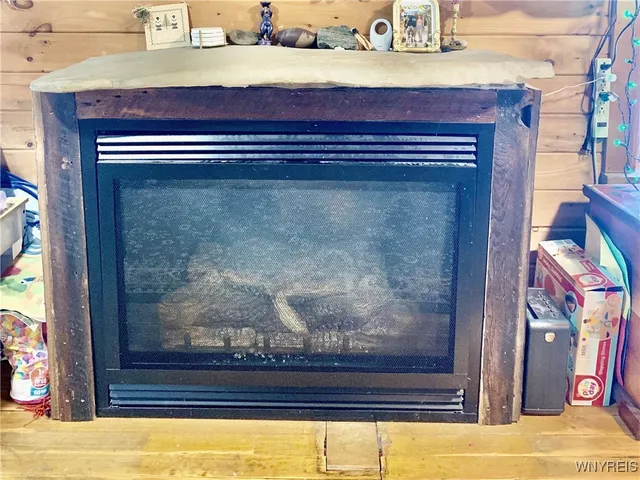 $125,000 | 9703 Findlay Road, Centerville, NY 14060