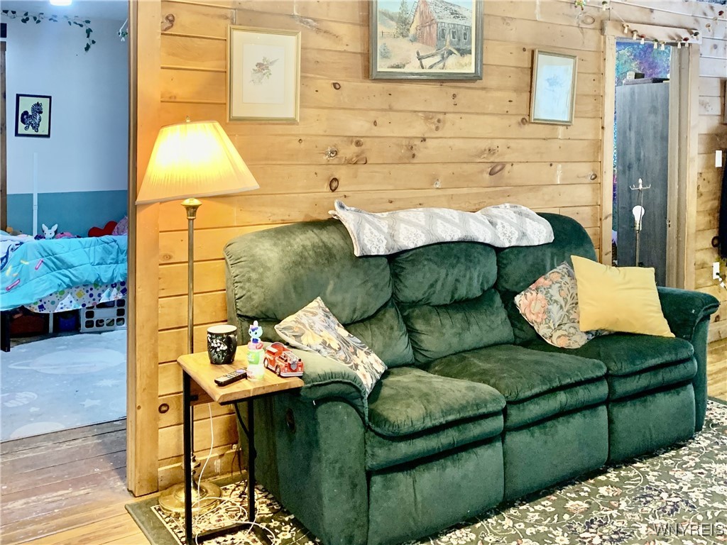 9703 Findlay Road Centerville, NY 14060 - Photo 14 of 18