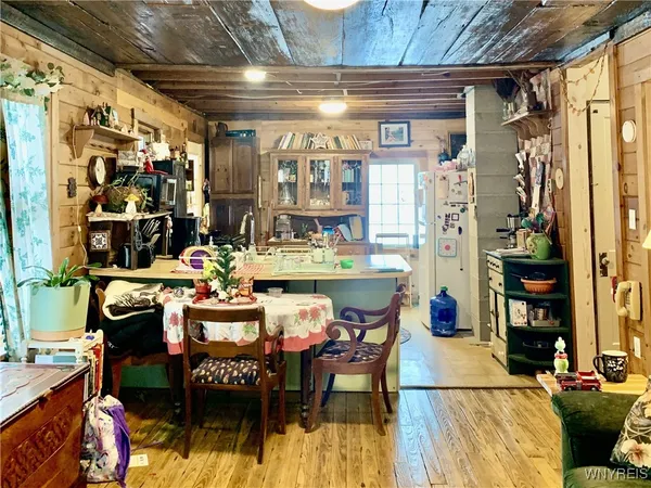 $110,000 | 9703 Findlay Road, Centerville, NY 14060