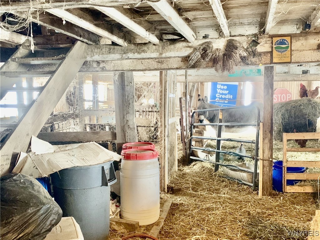 9703 Findlay Road Centerville, NY 14060 - Photo 16 of 18