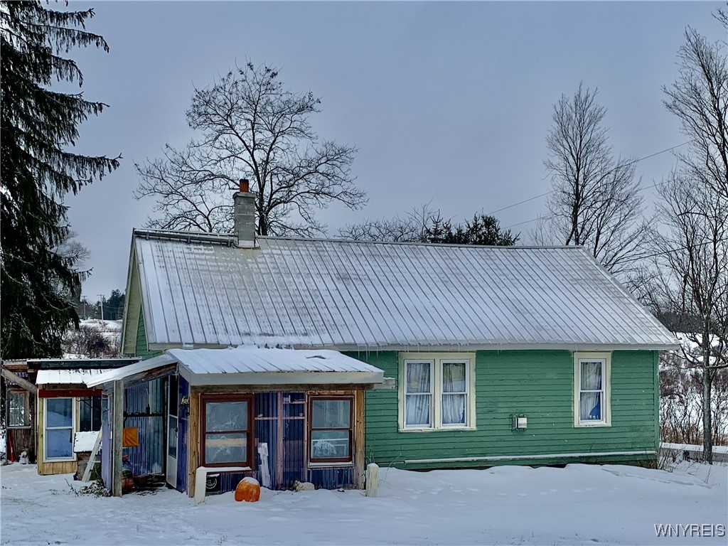 9703 Findlay Road Centerville, NY 14060 - Photo 18 of 18