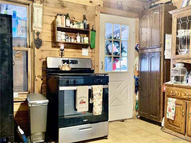 $125,000 | 9703 Findlay Road, Centerville, NY 14060