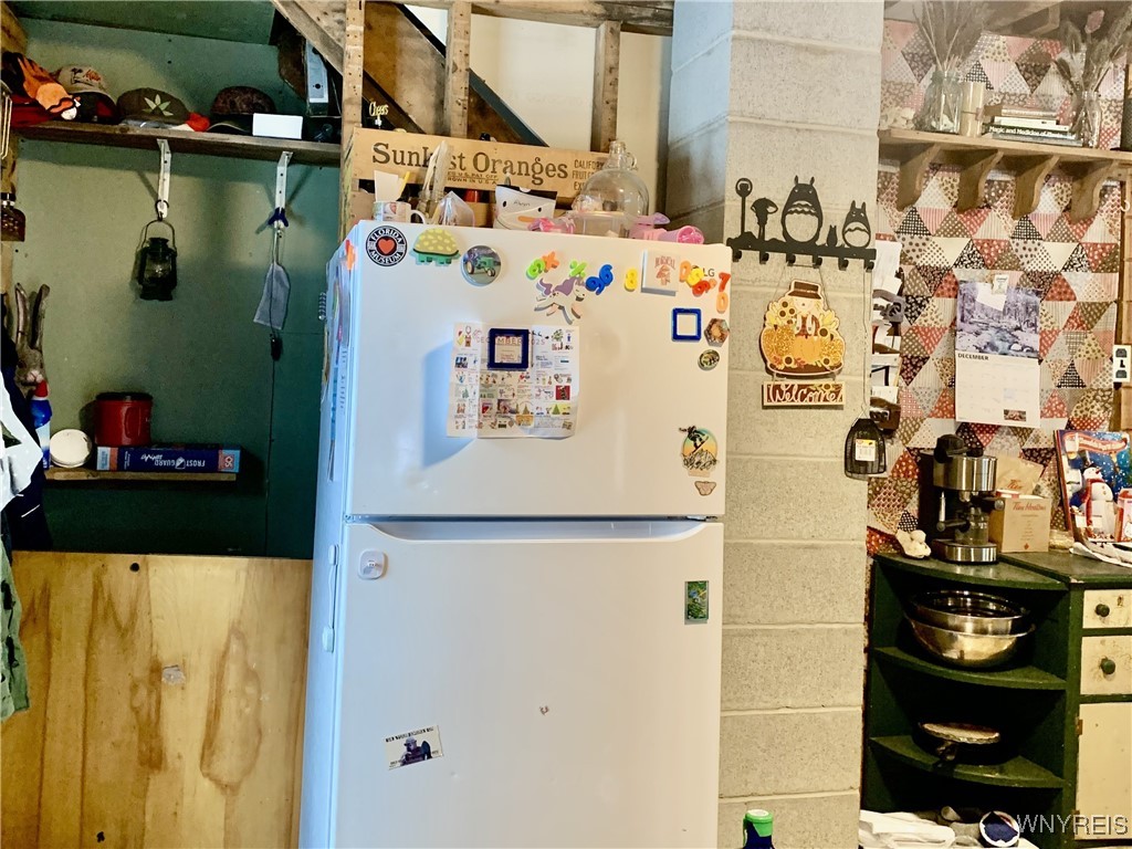 9703 Findlay Road Centerville, NY 14060 - Photo 3 of 18